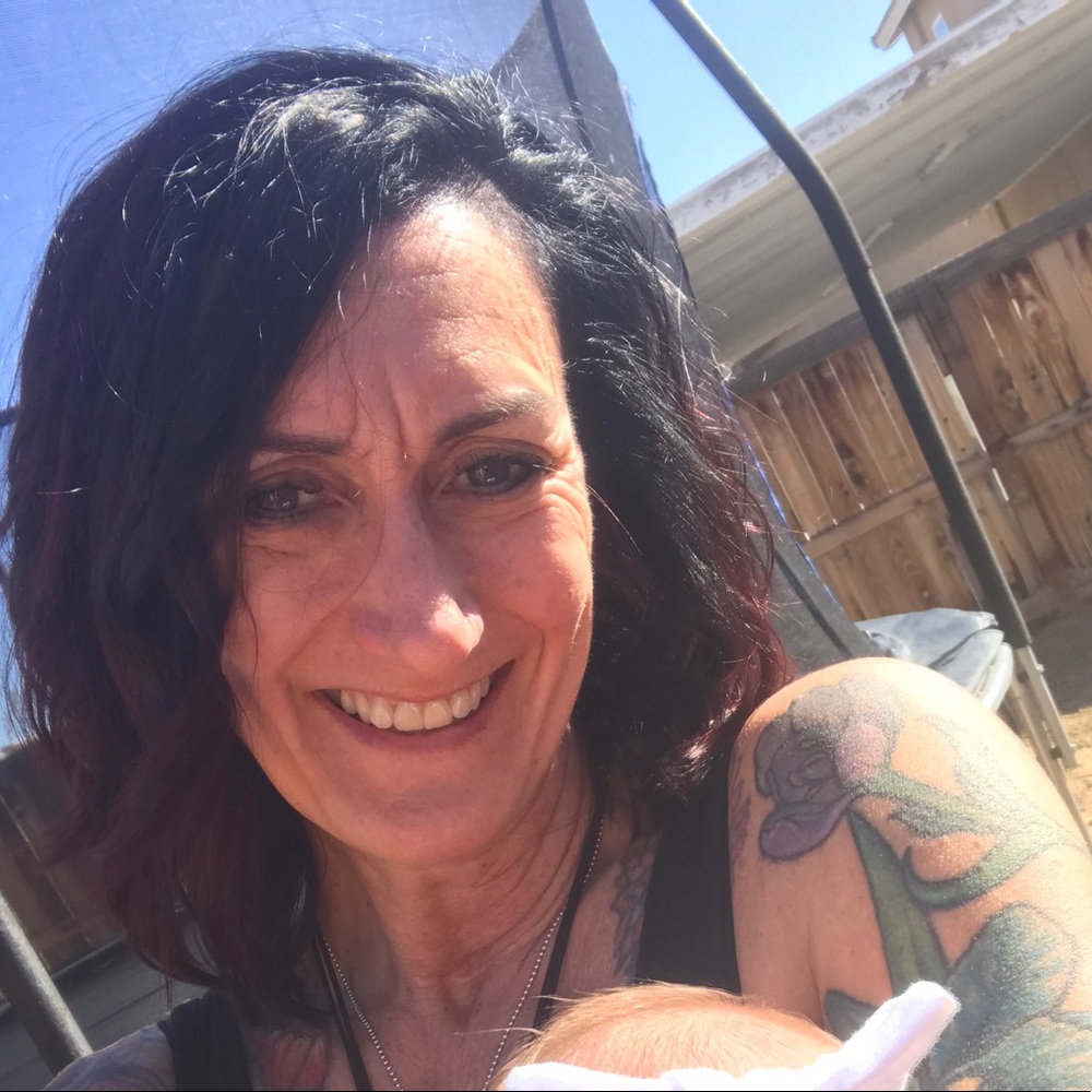 Meet your Posher, Trish